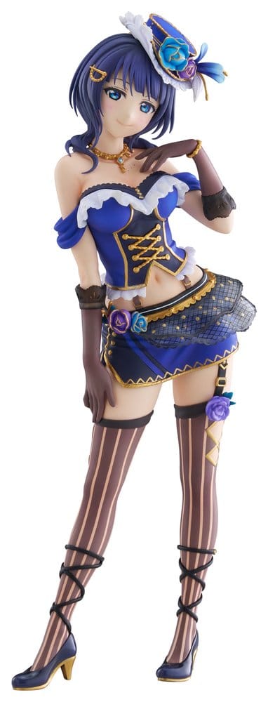 Love Live! Nijigasaki High School Idol Club Estatua PVC 1/7 Asaka Karin 23 cm     