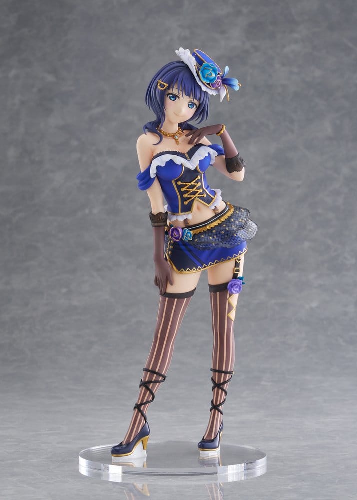 Love Live! Nijigasaki High School Idol Club Estatua PVC 1/7 Asaka Karin 23 cm     