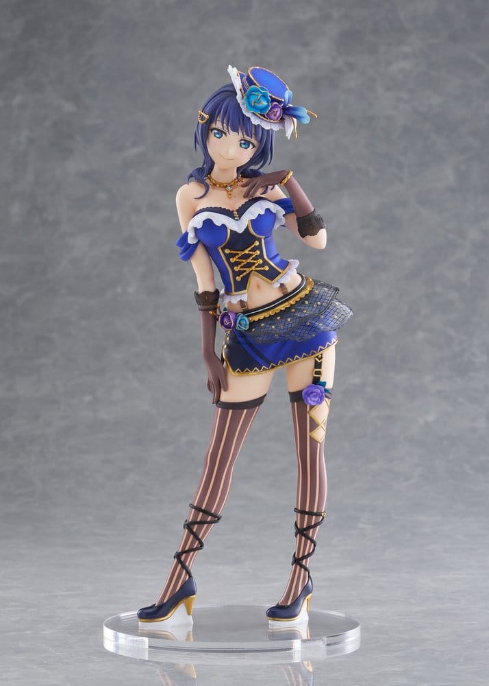 Love Live! Nijigasaki High School Idol Club Estatua PVC 1/7 Asaka Karin 23 cm     
