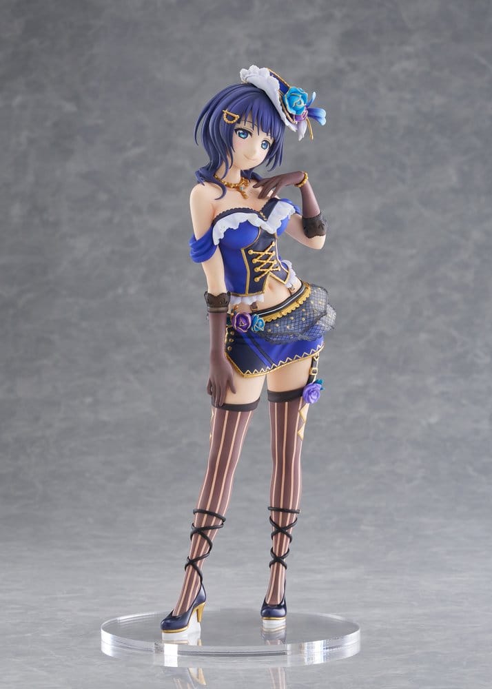 Love Live! Nijigasaki High School Idol Club Estatua PVC 1/7 Asaka Karin 23 cm     