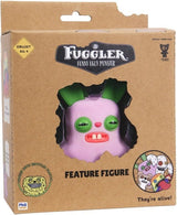 Fuggler: Feature Figures Figura Window Box Rabid Rabbit Lilac