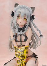 Original Character Figura 1/7 Salt Illustration by rurudo 14 cm
