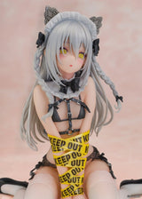 Original Character Figura 1/7 Salt Illustration by rurudo 14 cm