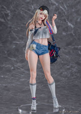 Goddess of Victory: Nikke Figura PVC 1/7 Centi - Supreme Holiday 25 cm