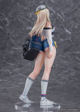 Goddess of Victory: Nikke Figura PVC 1/7 Centi - Supreme Holiday 25 cm
