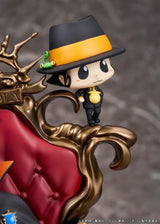 Katekyo Hitman Reborn Figura PVC Tsunayoshi Sawada & Reborn 21 cm