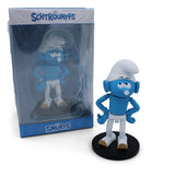 Los Pitufos Estatua Pitufo Robot 11 cm
