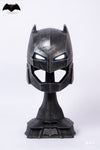 Justice League Réplica 1/1 Batman v Superman: Dawn of Justice Armored Batman Helmet 50 cm