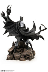 DC Comics Estatua 1/4 Batman & Catwoman Reunion 67 cm