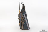 Assassin's Creed Réplica 1/1 Naoe Hidden Blade 42 cm