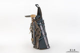 Assassin's Creed Réplica 1/1 Naoe Hidden Blade 42 cm