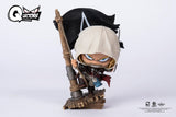 Assassin´s Creed Estatua Qlector Edward&nbsp;