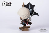 Assassin´s Creed Estatua Qlector Edward&nbsp;