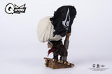 Assassin´s Creed Estatua Qlector Edward&nbsp;