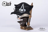 Assassin´s Creed Estatua Qlector Edward&nbsp;