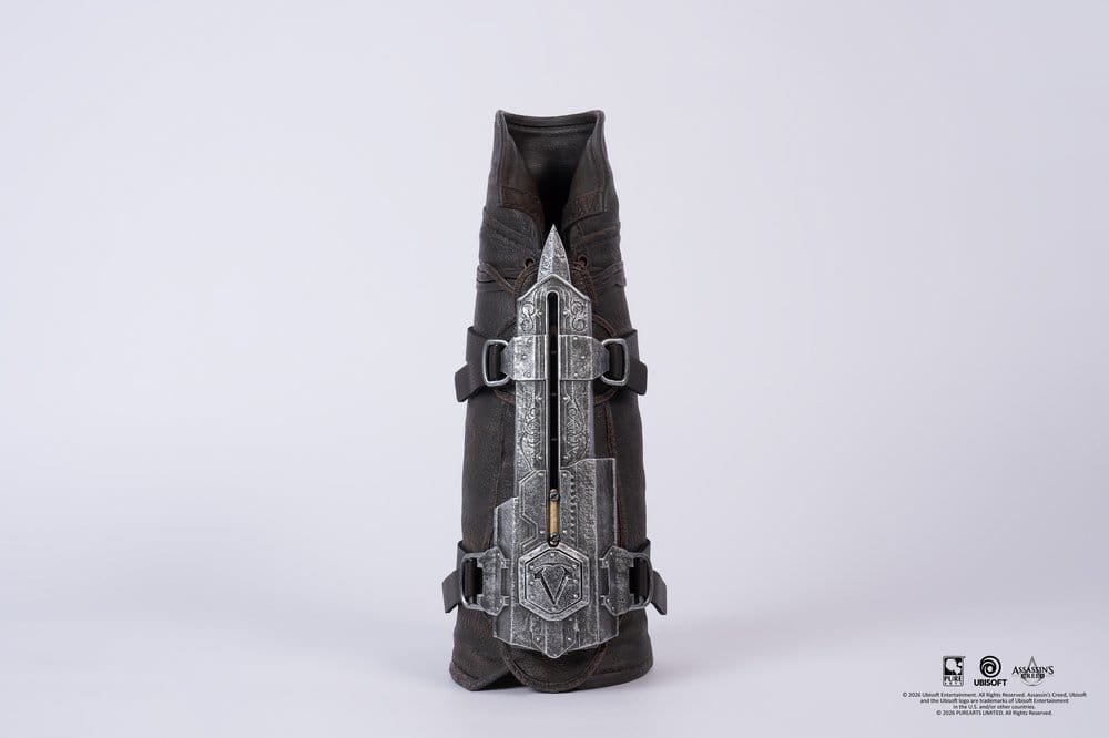 Assassin's Creed Réplica 1/1 Edward Hidden Blade