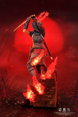 Assassin´s Creed Estatua PVC 1/8 Animus Naoe 28 cm 