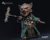 Black Myth: Wukong Figura 1/12 Zhu Bajie 15 cm    