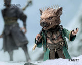 Black Myth: Wukong Figura 1/12 Zhu Bajie 15 cm    
