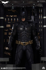The Dark Knight Estatua tamaño real Batman Ultimate Edition 207 cm