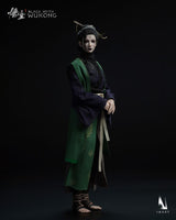 Black Myth: Wukong Figura 1/6 The Fourth Sister 34 cm