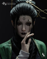 Black Myth: Wukong Figura 1/6 The Fourth Sister 34 cm