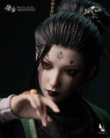 Black Myth: Wukong Figura 1/6 The Fourth Sister 34 cm