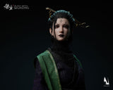 Black Myth: Wukong Figura 1/6 The Fourth Sister 34 cm