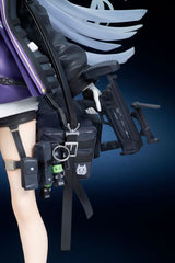 Girls' Frontline Estatua PVC 1/7 416MOD3 25 cm 