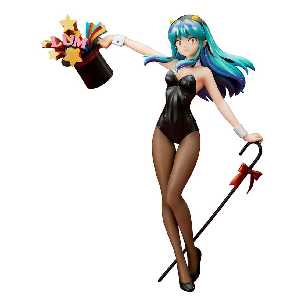 Urusei Yatsura Estatua PVC 1/7 Lum Bunny Girl Ver. 25 cm   