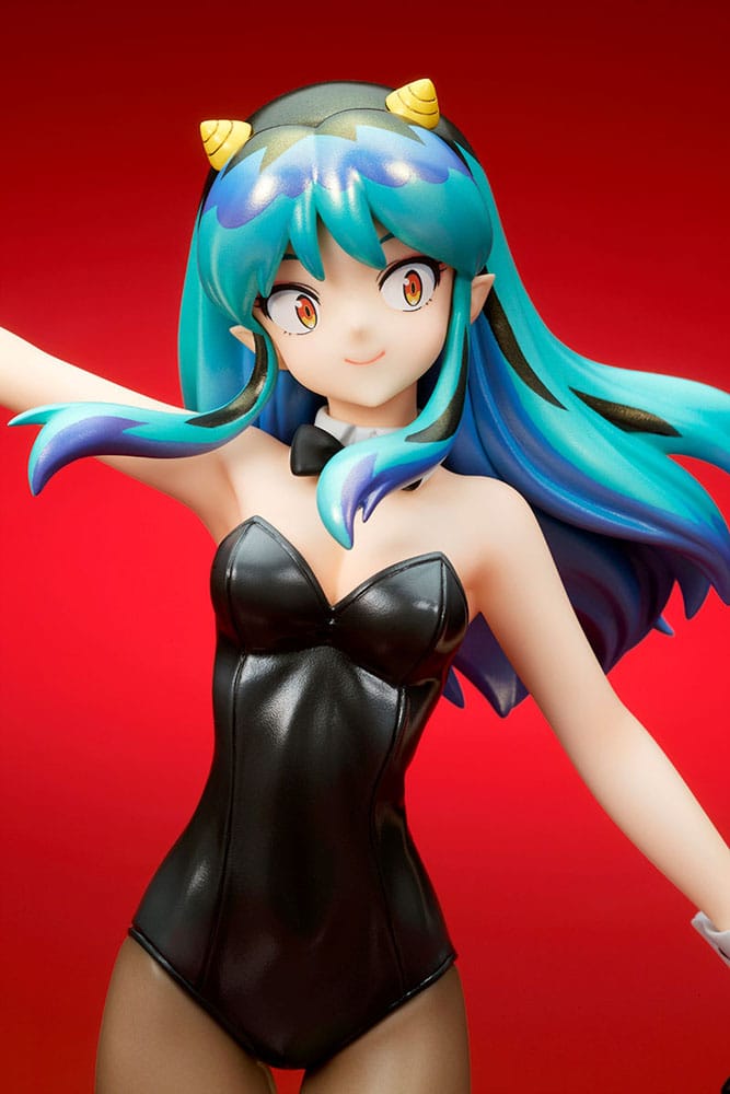 Urusei Yatsura Estatua PVC 1/7 Lum Bunny Girl Ver. 25 cm   