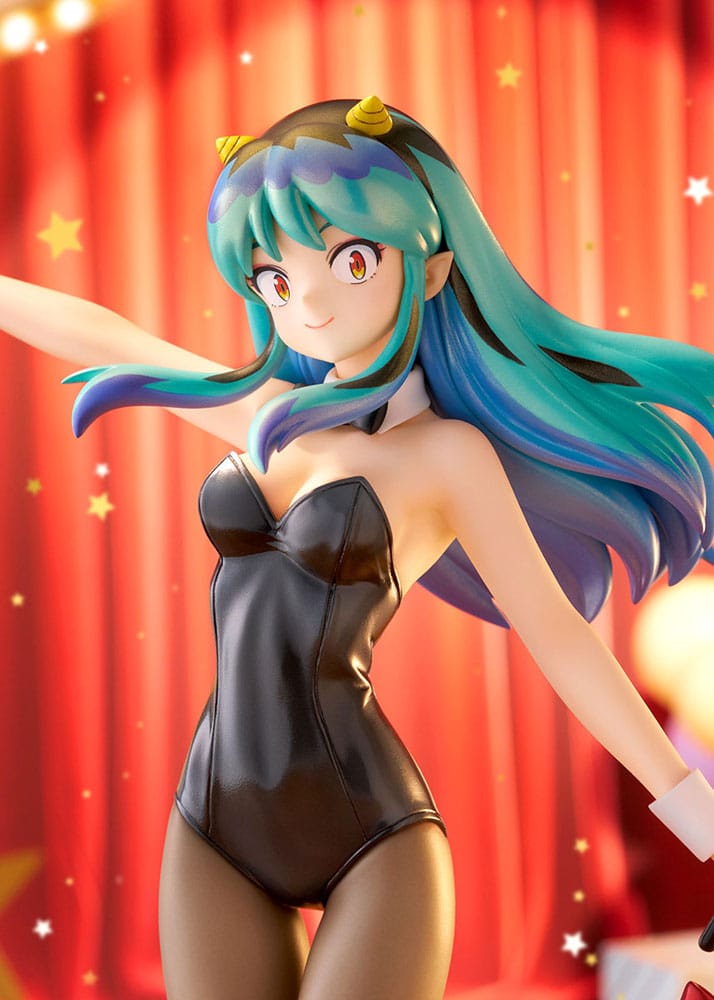 Urusei Yatsura Estatua PVC 1/7 Lum Bunny Girl Ver. 25 cm   