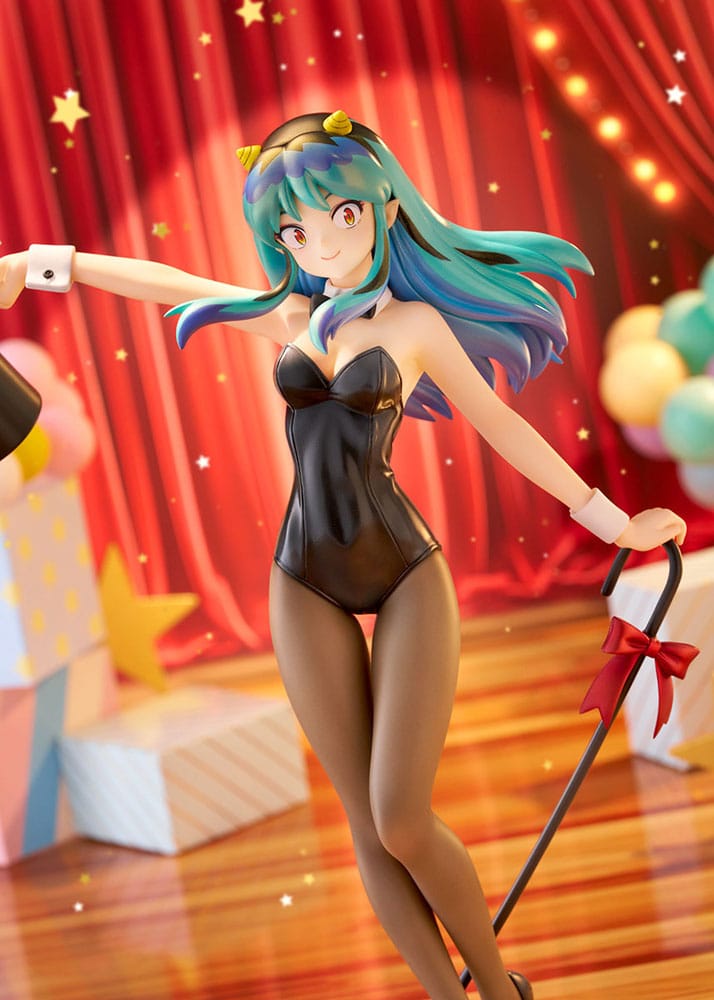 Urusei Yatsura Estatua PVC 1/7 Lum Bunny Girl Ver. 25 cm   