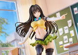 To Love-Ru Darkness Estatua PVC 1/7 Yui Kotegawa Arranged Uniform Ver. 24 cm 