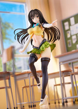 To Love-Ru Darkness Estatua PVC 1/7 Yui Kotegawa Arranged Uniform Ver. 24 cm 