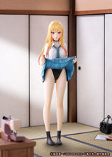 My Dress-Up Darling Estatua PVC 1/7 Marin Kitagawa 26 cm     
