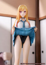 My Dress-Up Darling Estatua PVC 1/7 Marin Kitagawa 26 cm     