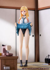 My Dress-Up Darling Estatua PVC 1/7 Marin Kitagawa 26 cm     
