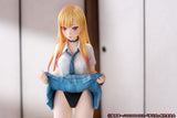 My Dress-Up Darling Estatua PVC 1/7 Marin Kitagawa 26 cm     