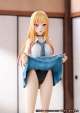 My Dress-Up Darling Estatua PVC 1/7 Marin Kitagawa 26 cm     