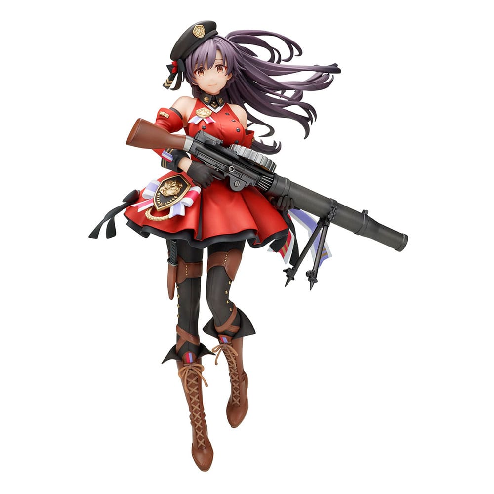 Girls' Frontline Estatua PVC 1/7 Lewis 26 cm  
