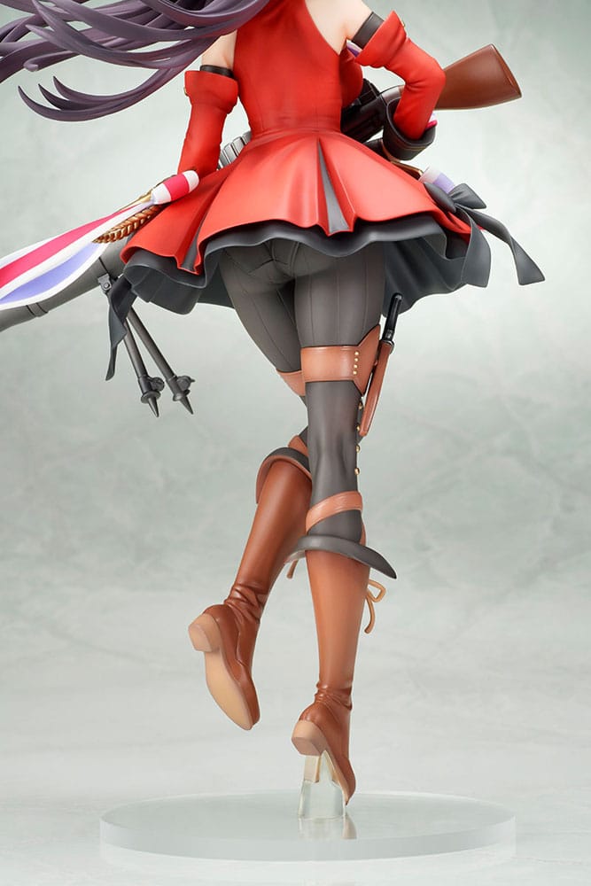 Girls' Frontline Estatua PVC 1/7 Lewis 26 cm  