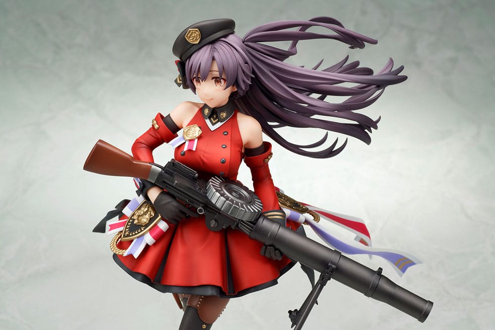 Girls' Frontline Estatua PVC 1/7 Lewis 26 cm  