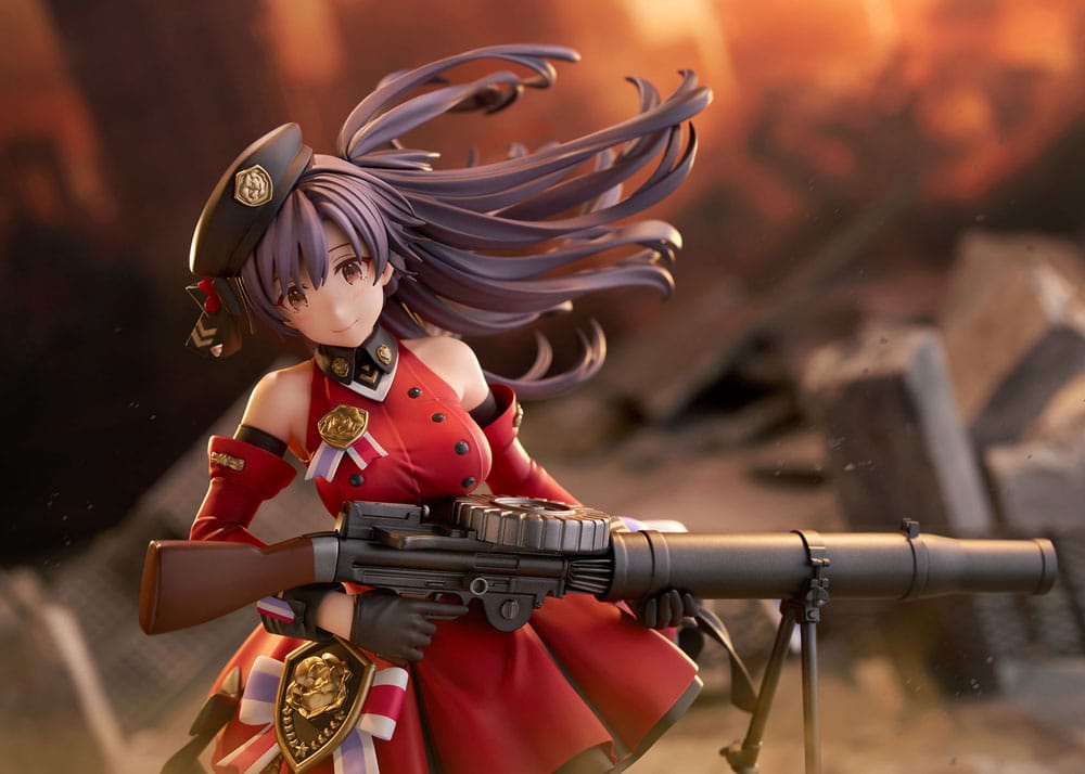 Girls' Frontline Estatua PVC 1/7 Lewis 26 cm  