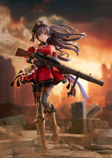 Girls' Frontline Estatua PVC 1/7 Lewis 26 cm  