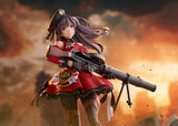 Girls' Frontline Estatua PVC 1/7 Lewis 26 cm  