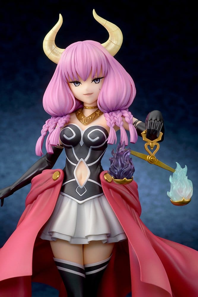 Frieren: Beyond Journey´s End Estatua PVC 1/7 Aura the Guillotine 24 cm         