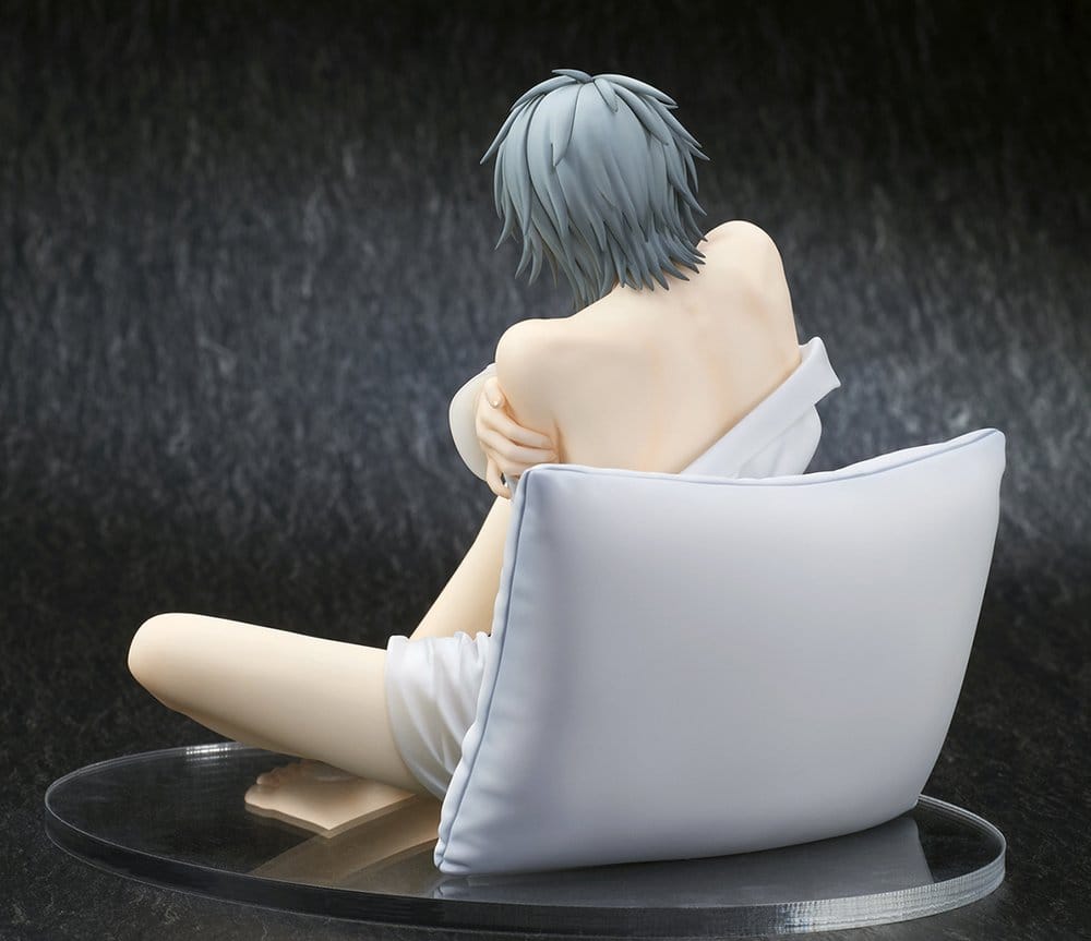 Togainu No Chi PVC Figure 1/7 Akira 14 cm