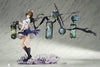 Comics Bakemonogatari Figura PVC 1/7 Tsubasa Hanekawa 26 cm
