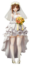 Atelier Ryza 3: Alchemist of the End & the Secret Key Figurine PVC 1/7 Ryza (Reisalin Stout) Style Mariage 25 cm